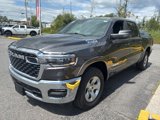 New 2026 RAM 1500 4x4 Crew Cab image 3