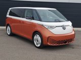 Used 2025 Volkswagen ID. Buzz 1st Edition image 2