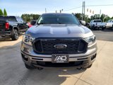 Used 2022 Ford Ranger XLT w/ Equipment Group 301A Mid image 4