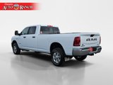 New 2025 RAM 3500 Big Horn image 3