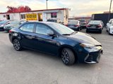 Used 2018 Toyota Corolla SE w/ Carpet Mat Package (TMS) image 3