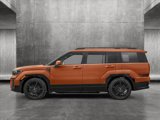 New 2025 Hyundai Santa Fe Calligraphy image 3