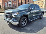 New 2025 Chevrolet Silverado 1500 LT w/ All Star Edition Plus image 2
