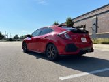 Used 2018 Honda Civic Sport Touring image 5