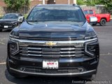 New 2025 Chevrolet Suburban Premier image 5