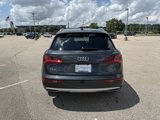 Used 2018 Audi Q5 2.0T Premium Plus w/ Premium Plus Package image 3