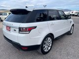 Used 2016 Land Rover Range Rover Sport HSE image 6