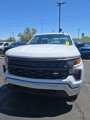 Used 2024 Chevrolet Silverado 1500 W/T w/ WT Fleet Convenience Package image 3