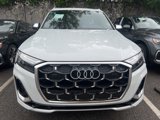 New 2025 Audi SQ7 Premium Plus image 6