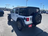 Certified 2024 Jeep Wrangler Unlimited Rubicon w/ Technology Group image 5