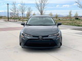 Used 2023 Toyota Corolla LE image 2