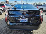 Used 2018 Toyota Prius Two w/ Prius Two Safety Plus Package image 4