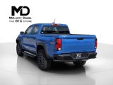 New 2026 Chevrolet Colorado Trail Boss image 4