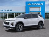 New 2026 Chevrolet Equinox LT w/ Convenience Package II image 2