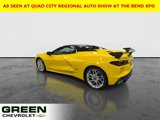 New 2025 Chevrolet Corvette Stingray Preferred Conv w/ Stealth Interior Trim Package image 6