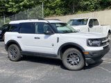 Used 2024 Ford Bronco Sport Big Bend image 2