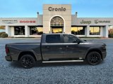 New 2025 RAM 1500 Laramie w/ Night Edition image 2