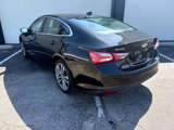 Used 2022 Chevrolet Malibu LT image 3