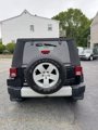 Used 2012 Jeep Wrangler Sahara image 6