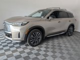 New 2026 INFINITI QX60 Luxe w/ Cargo Package image 4