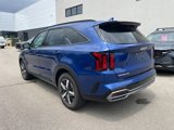 Certified 2023 Kia Sorento S w/ Panoramic Sunroof Package image 2