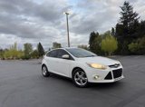 Used 2012 Ford Focus SE image 2