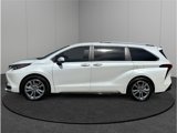 Used 2024 Toyota Sienna Platinum image 5