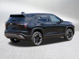 New 2026 Chevrolet Equinox LT w/ Convenience Package II image 5
