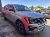 Used 2021 Ford Expedition Max Limited image 5