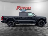 New 2025 Ford F250 Lariat w/ Lariat Ultimate Package image 6
