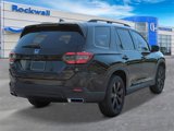 New 2025 Honda Pilot Black Edition image 5