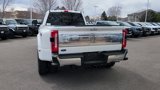 New 2025 Ford F350 Lariat image 3
