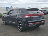 New 2025 Volkswagen Atlas Cross Sport SE image 3