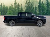 New 2025 RAM 1500 Laramie w/ Sport Appearance Package image 2