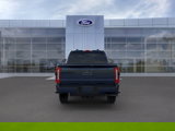 New 2025 Ford F350 XLT w/ Black Appearance Package image 5