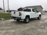 Used 2018 GMC Canyon W/T w/ Convenience Package image 3