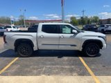 New 2025 Toyota Tundra Platinum image 6