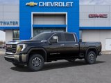 New 2025 GMC Sierra 3500 SLT image 2