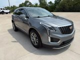 Used 2021 Cadillac XT5 Premium Luxury image 3