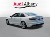 Certified 2024 Audi S4 Premium image 5