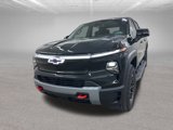 New 2026 Chevrolet Silverado EV Trail Boss image 4