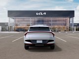 New 2025 Kia EV6 AWD image 5