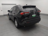 Used 2021 Toyota RAV4 XLE image 5