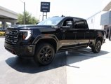 New 2025 GMC Sierra 2500 AT4 w/ AT4 Premium Plus Package image 3