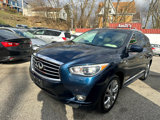 Used 2015 INFINITI QX60 AWD w/ Deluxe Touring Package image 4