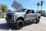 Used 2024 Ford F250 Lariat w/ Black Appearance Package image 1