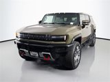 New 2025 GMC Hummer EV 3X w/ LPO, Sport Package image 3