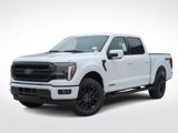 New 2025 Ford F150 Lariat image 1