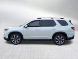 New 2025 Honda Pilot Touring image 5