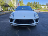 Used 2016 Porsche Macan S image 5